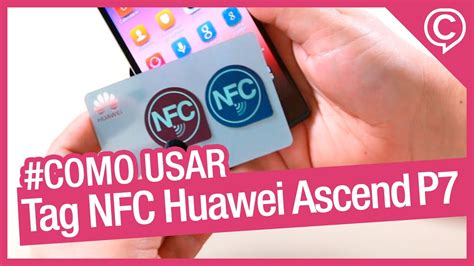 huawei nfc tag|huawei nfc card not working.